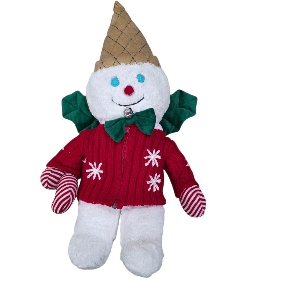2007 Mr Bingle Collectable 24" Plush